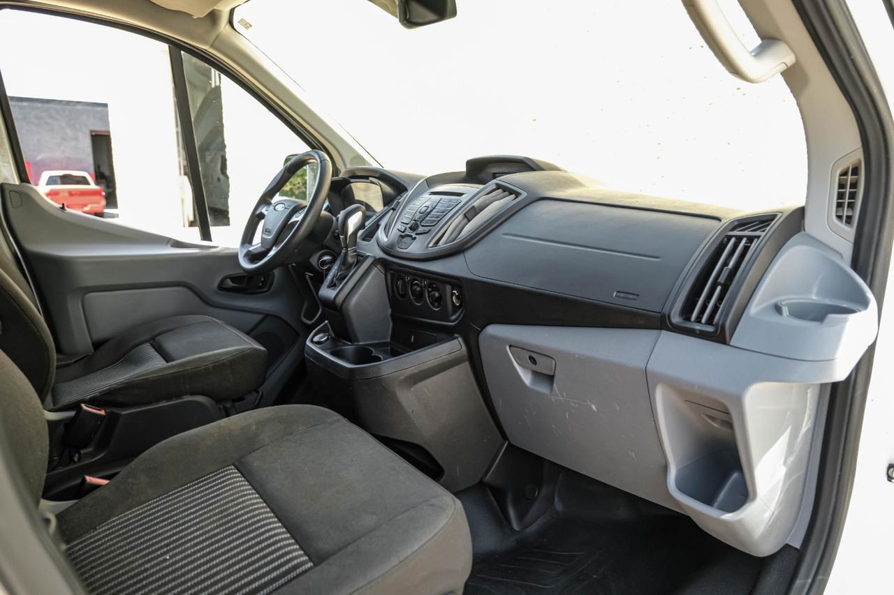 2019 Ford Transit Van Farmers Branch TX