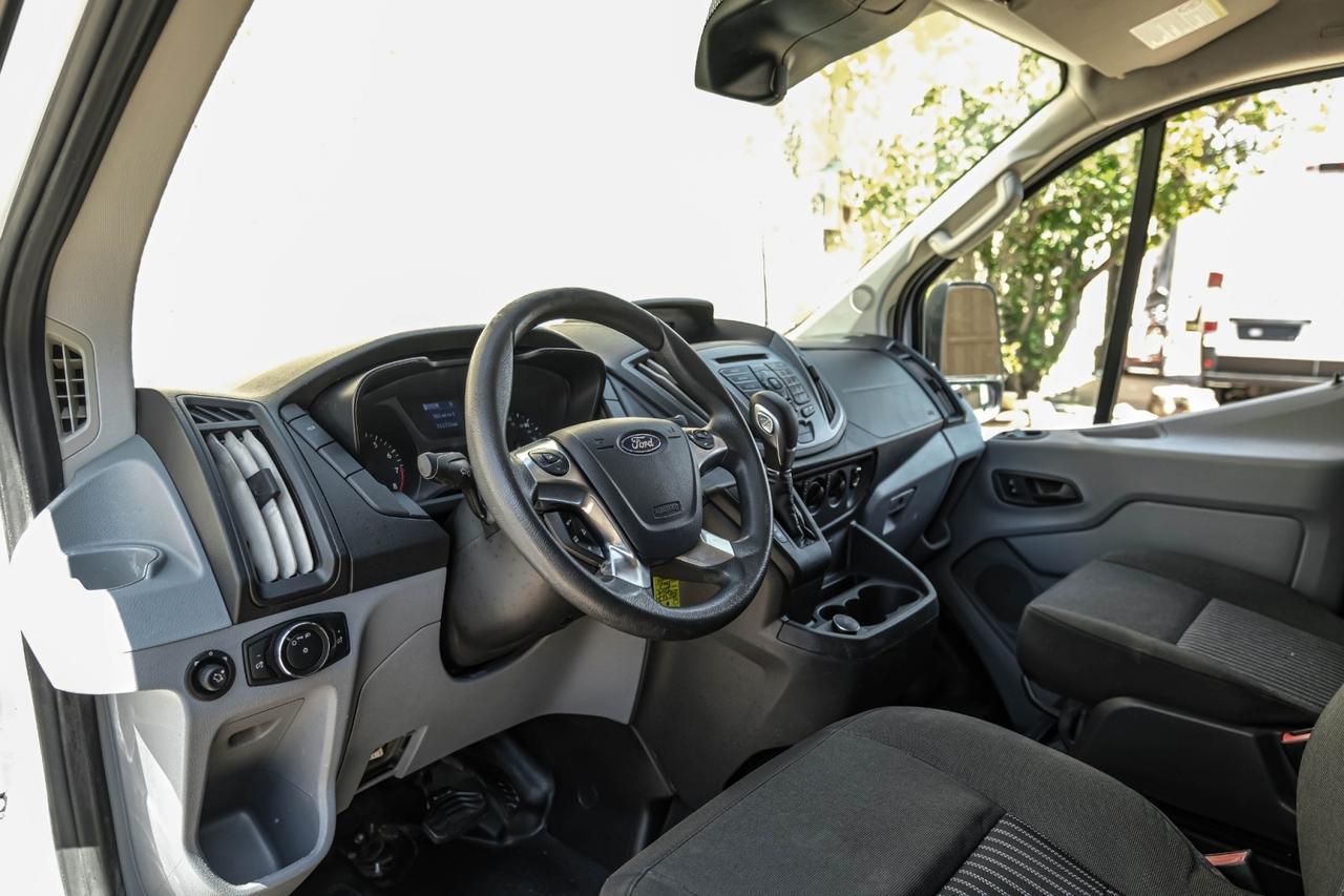2019 Ford Transit Van Farmers Branch TX