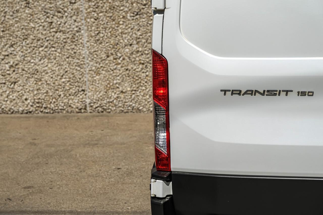 2019 Ford Transit Van Farmers Branch TX