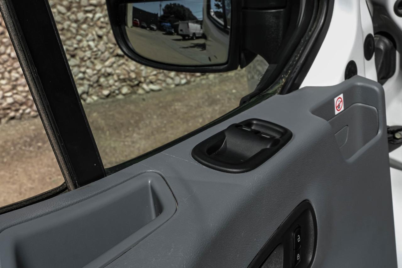 2019 Ford Transit Van Farmers Branch TX