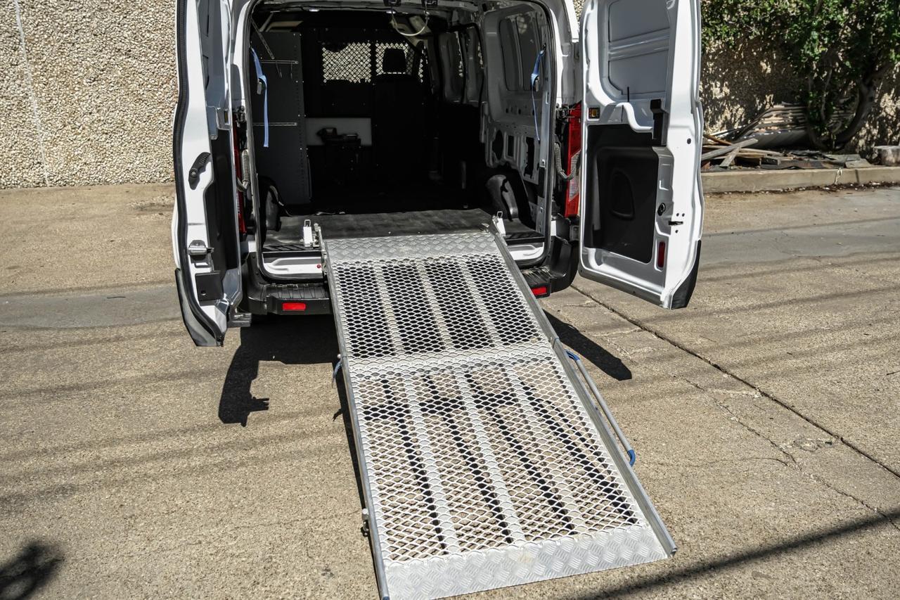 2019 Ford Transit Van Farmers Branch TX