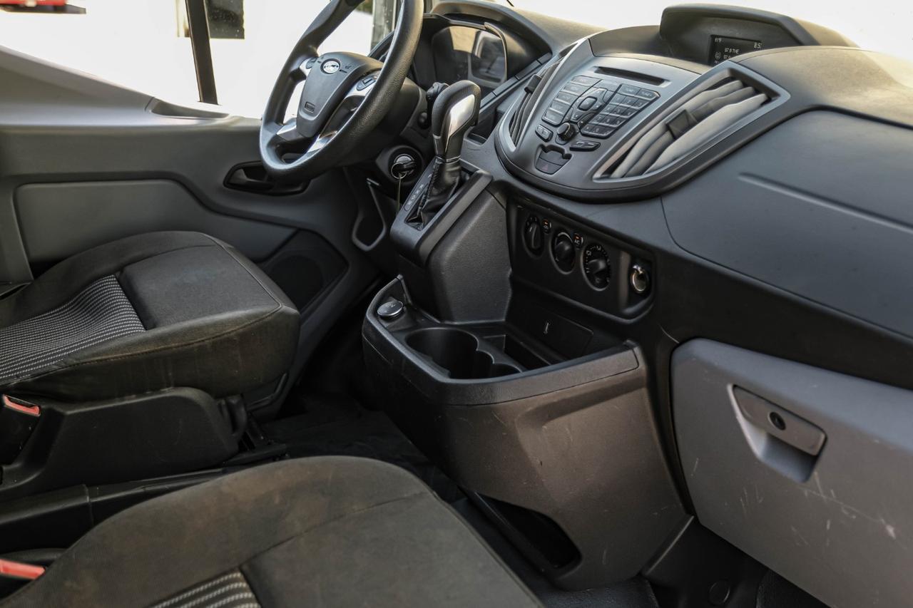 2019 Ford Transit Van Farmers Branch TX