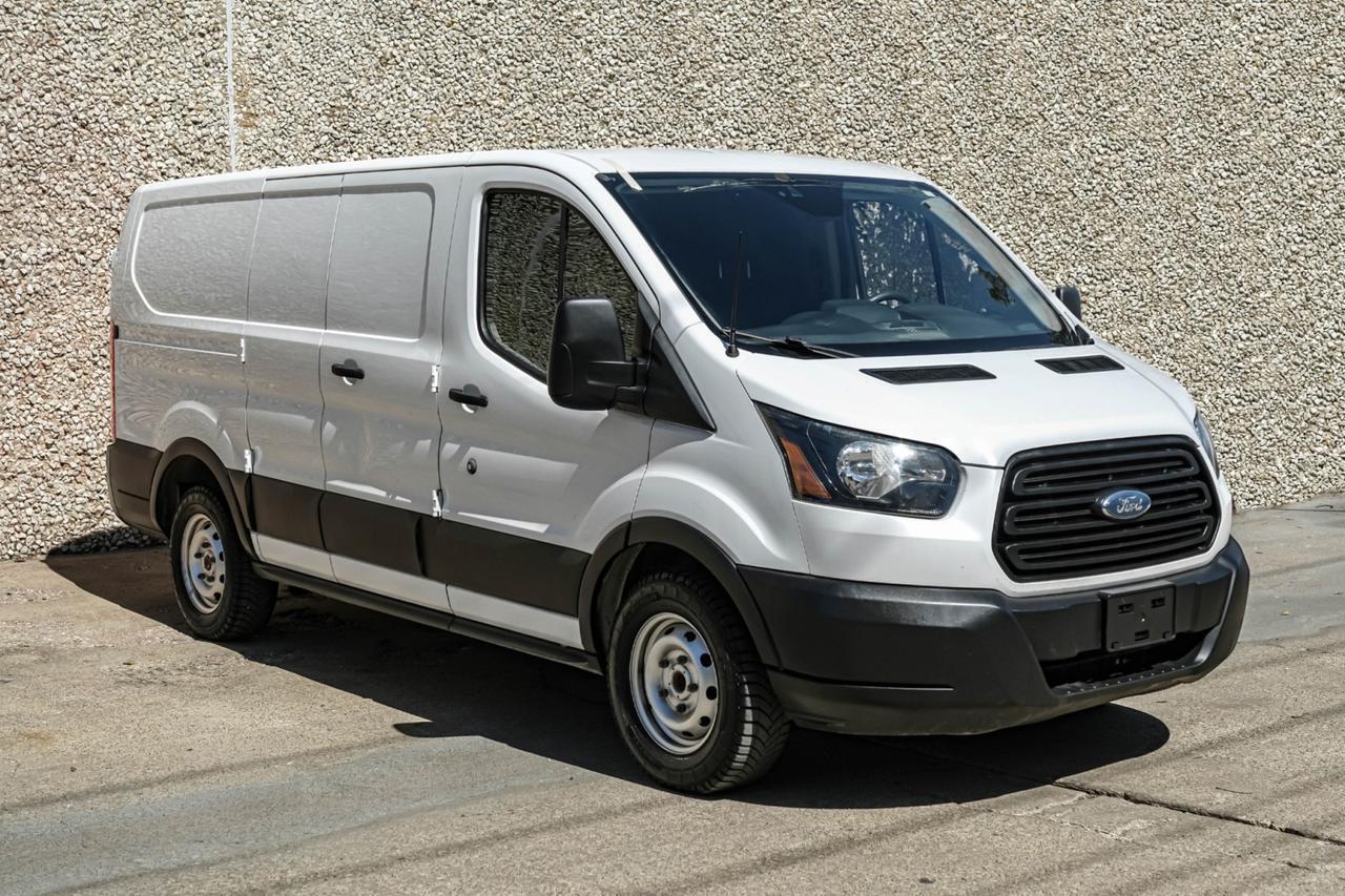 2019 Ford Transit Van Farmers Branch TX