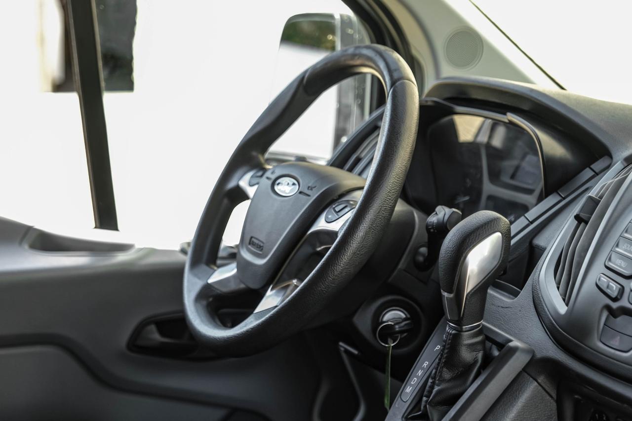 2019 Ford Transit Van Farmers Branch TX