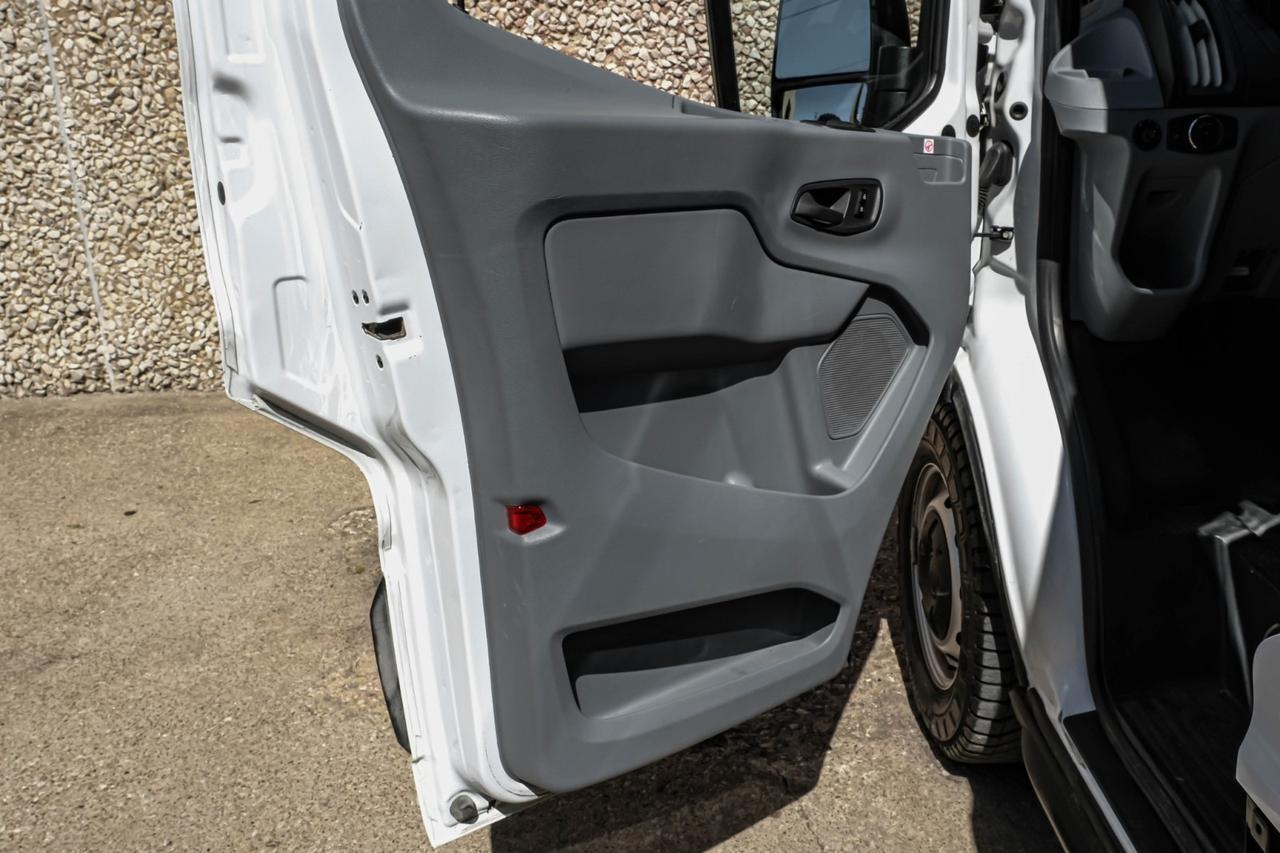 2019 Ford Transit Van Farmers Branch TX