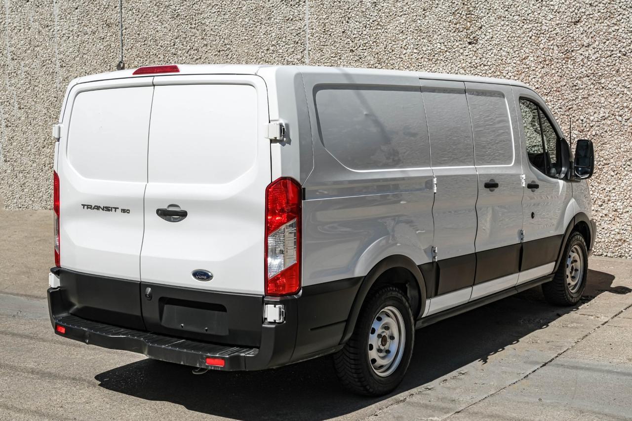 2019 Ford Transit Van Farmers Branch TX