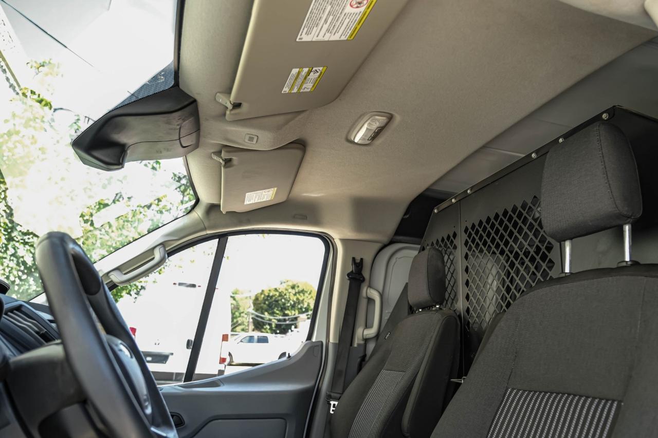 2019 Ford Transit Van Farmers Branch TX