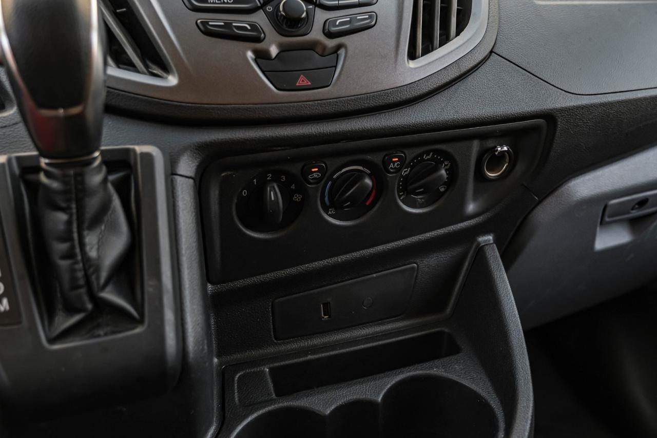 2019 Ford Transit Van Farmers Branch TX