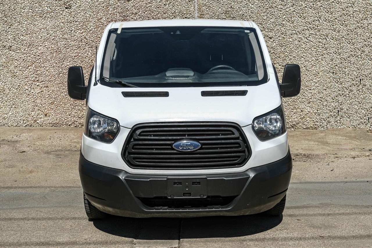 2019 Ford Transit Van Farmers Branch TX