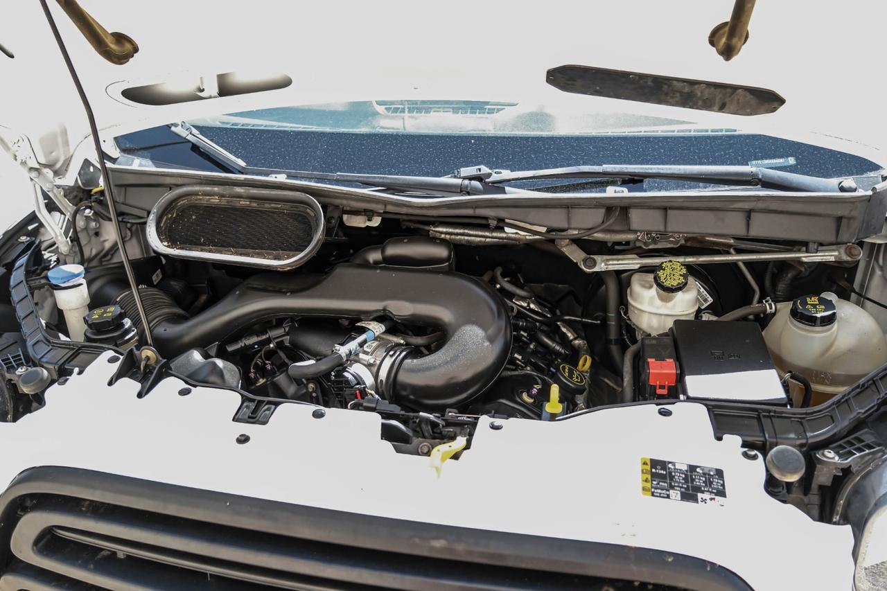 2019 Ford Transit Van Farmers Branch TX