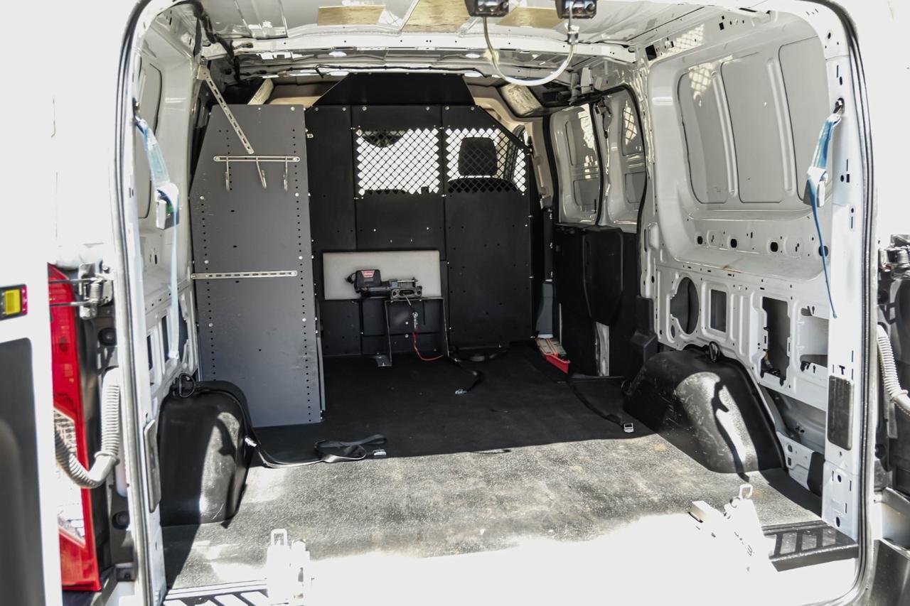 2019 Ford Transit Van Farmers Branch TX