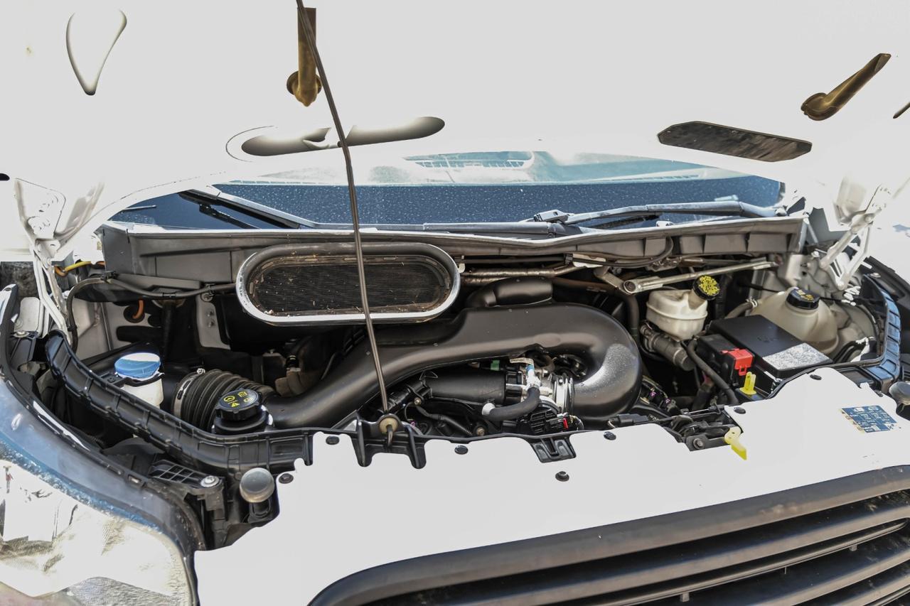 2019 Ford Transit Van Farmers Branch TX