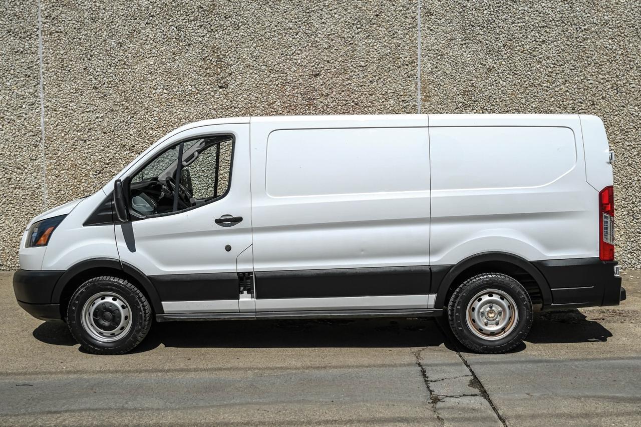 2019 Ford Transit Van Farmers Branch TX
