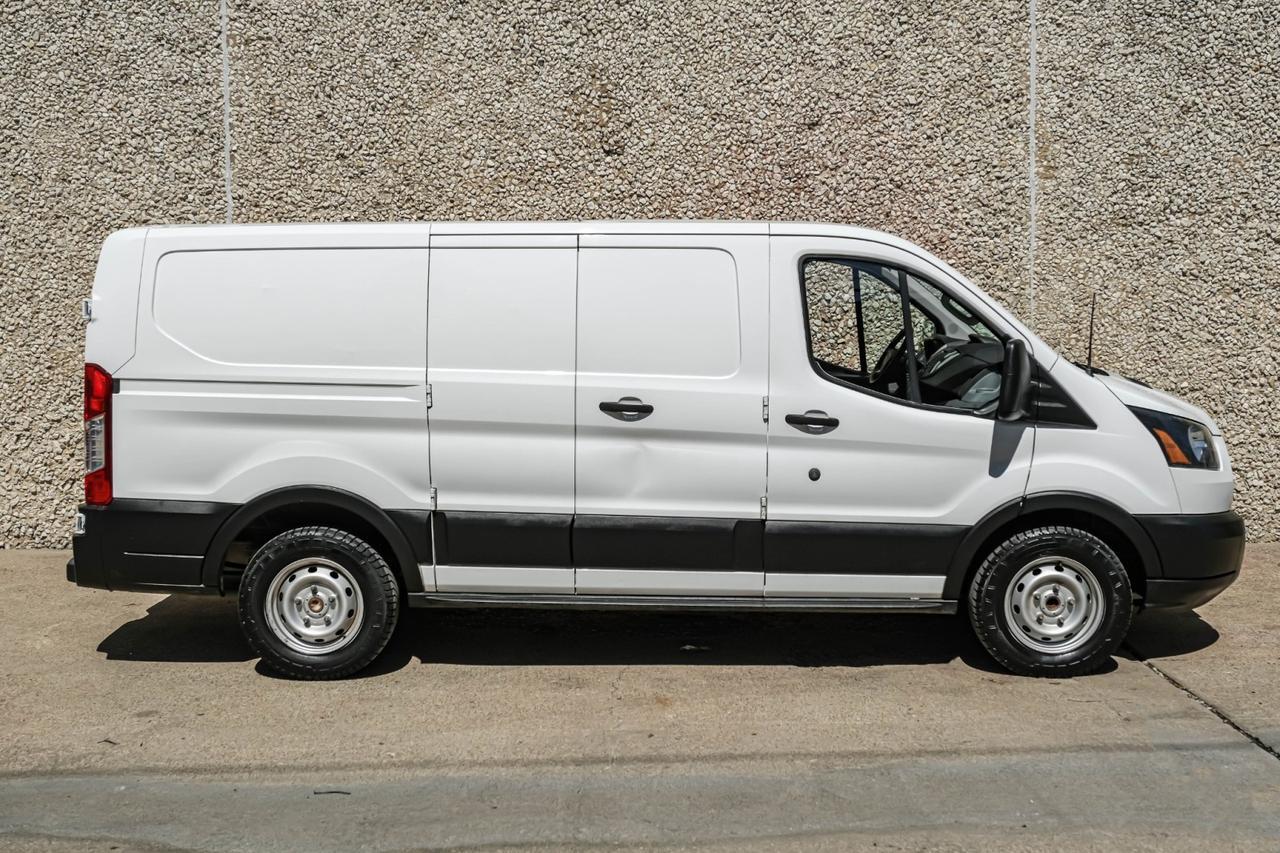 2019 Ford Transit Van Farmers Branch TX