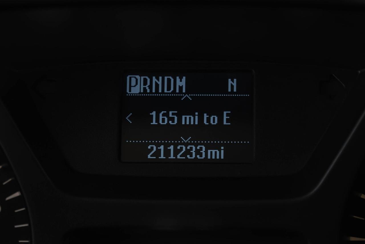 2019 Ford Transit Van Farmers Branch TX