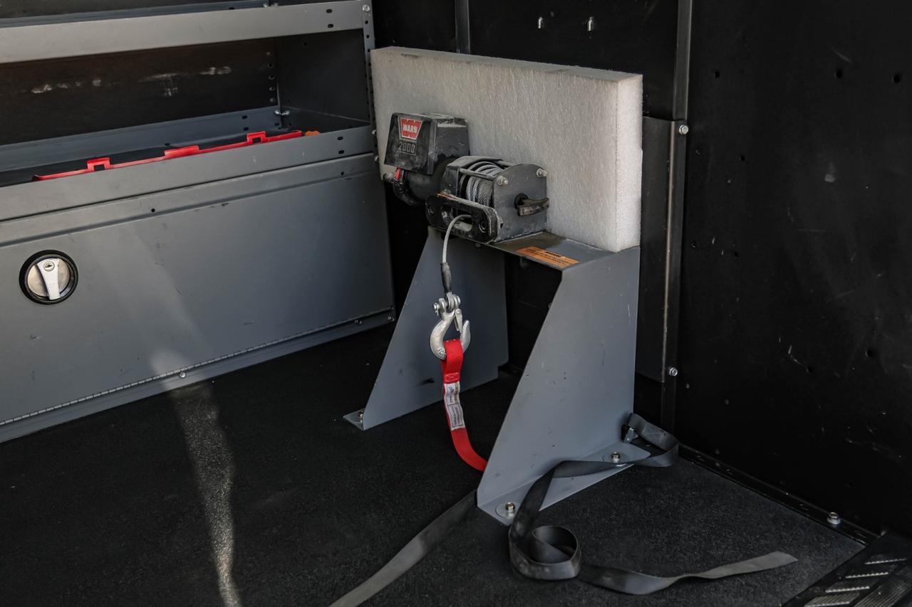 2019 Ford Transit Van Farmers Branch TX
