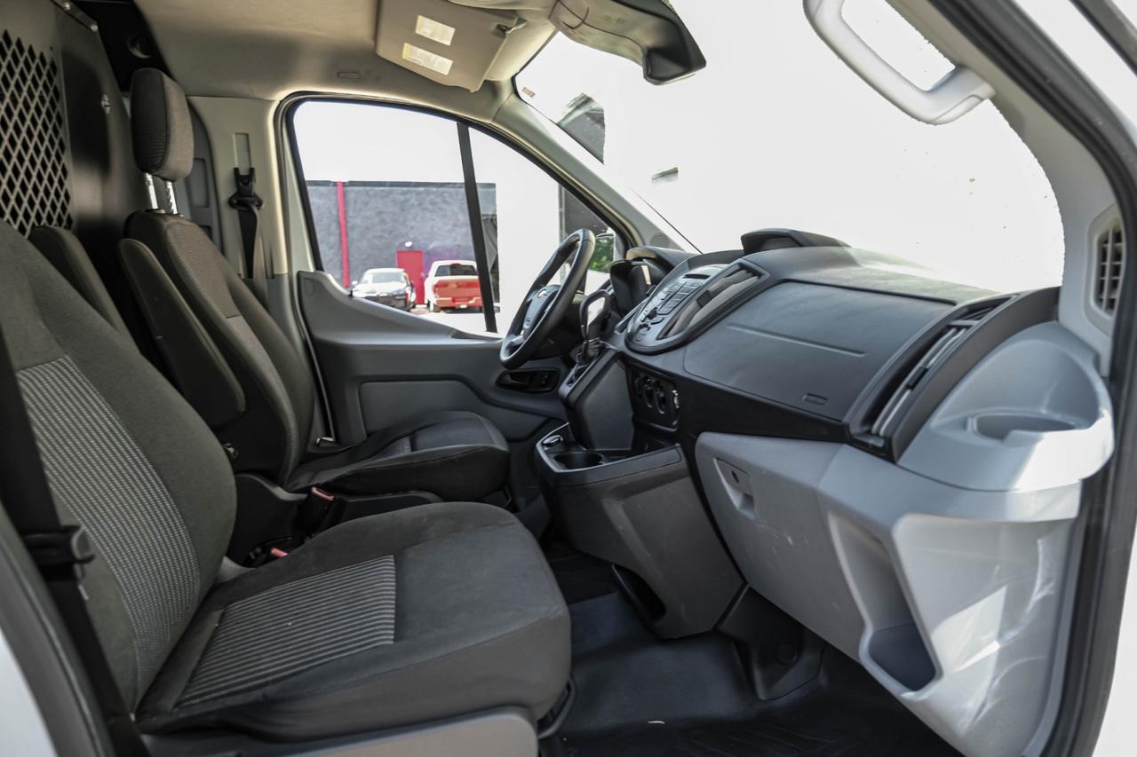 2019 Ford Transit Van Farmers Branch TX