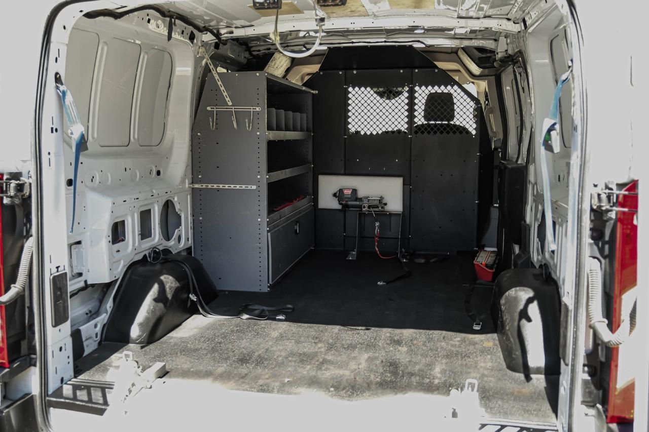 2019 Ford Transit Van Farmers Branch TX