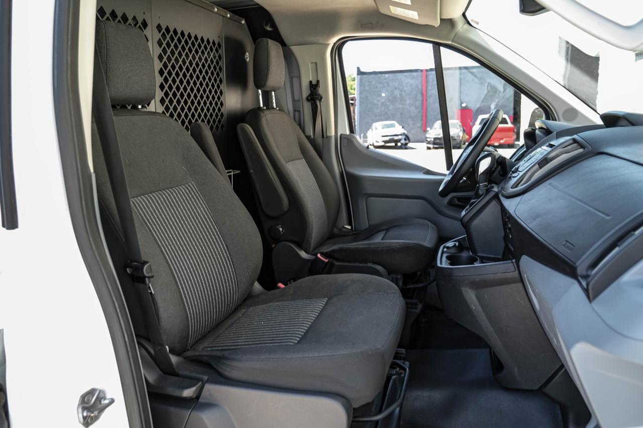 2019 Ford Transit Van Farmers Branch TX