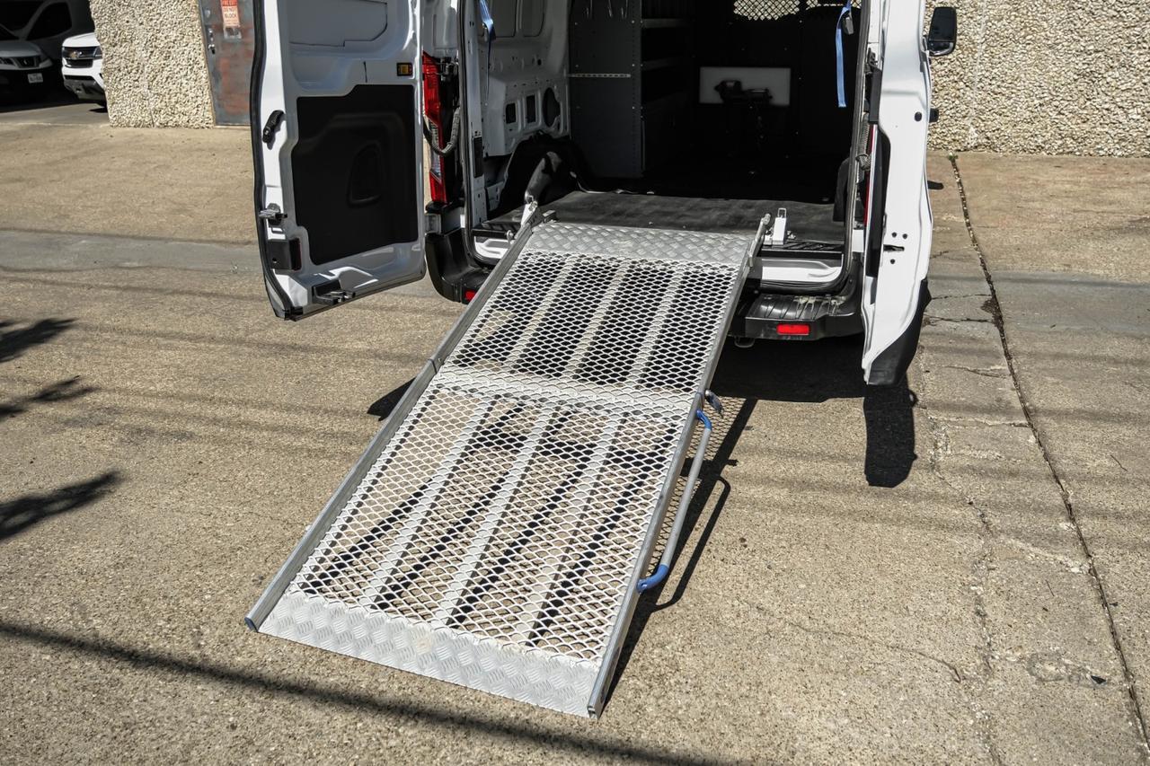 2019 Ford Transit Van Farmers Branch TX