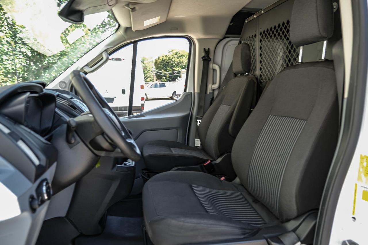2019 Ford Transit Van Farmers Branch TX