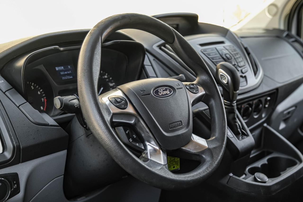 2019 Ford Transit Van Farmers Branch TX