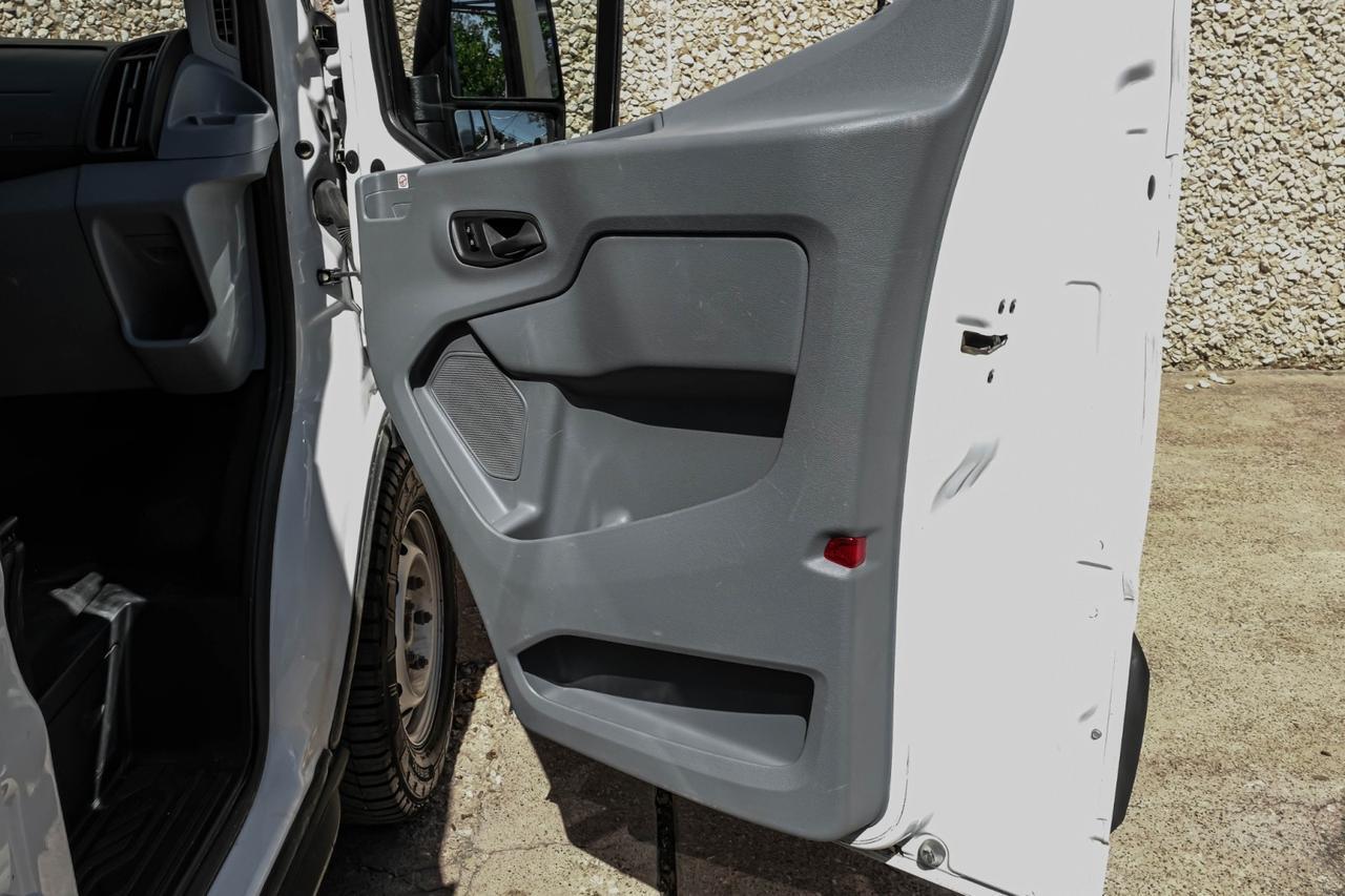 2019 Ford Transit Van Farmers Branch TX