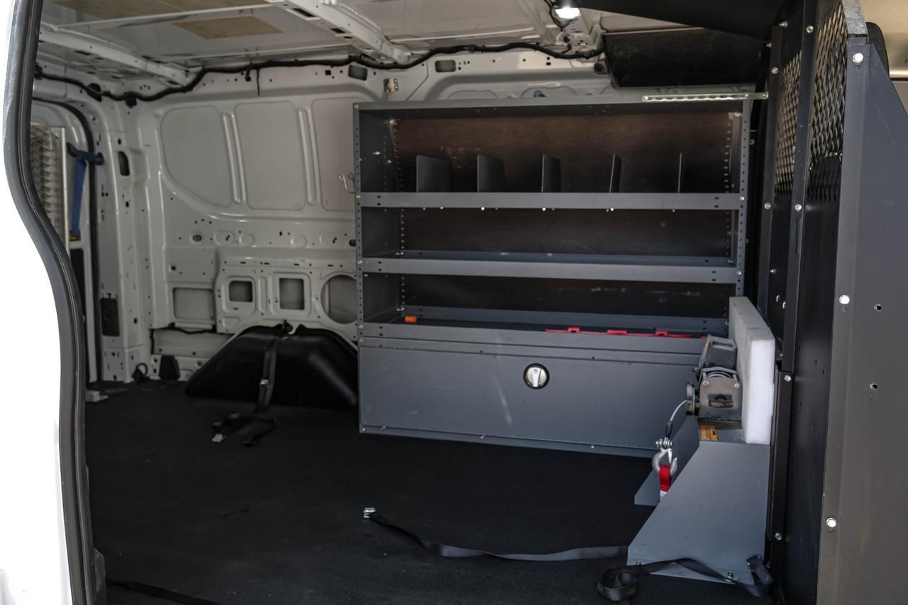 2019 Ford Transit Van Farmers Branch TX