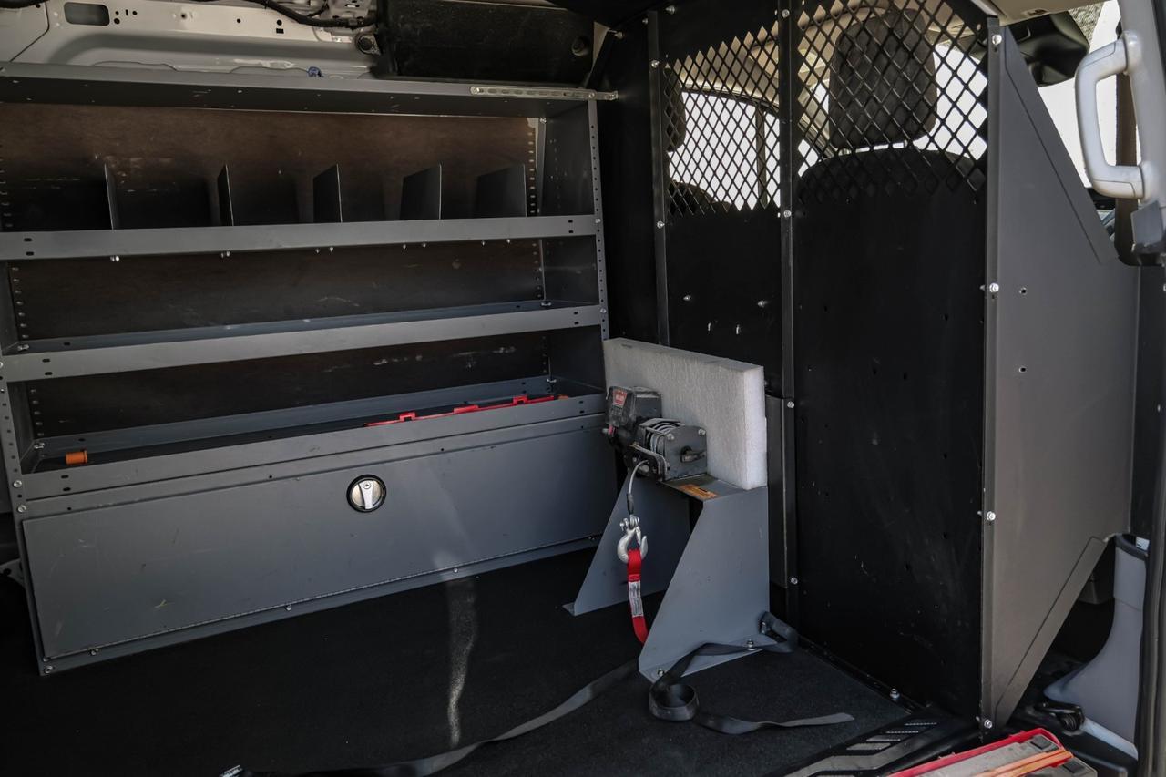 2019 Ford Transit Van Farmers Branch TX