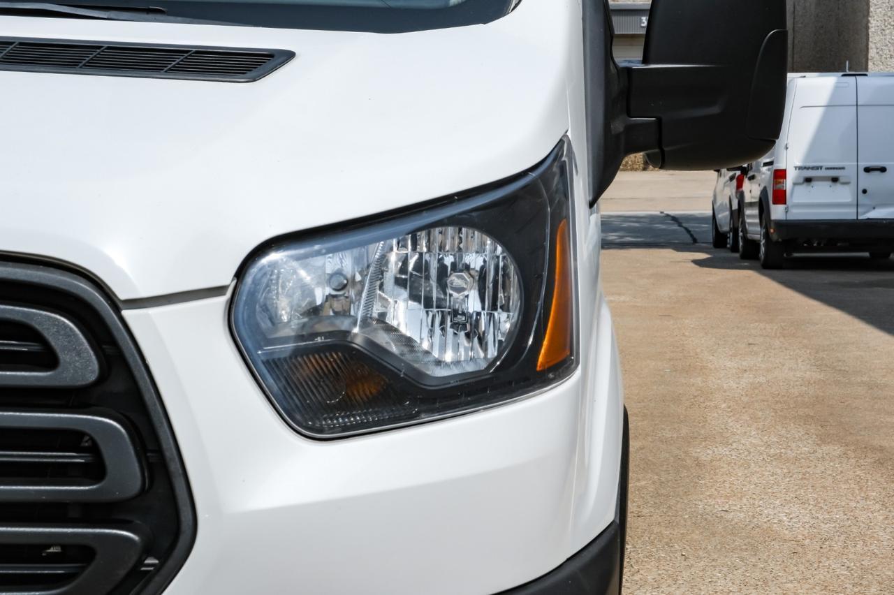 2019 Ford Transit Van Farmers Branch TX