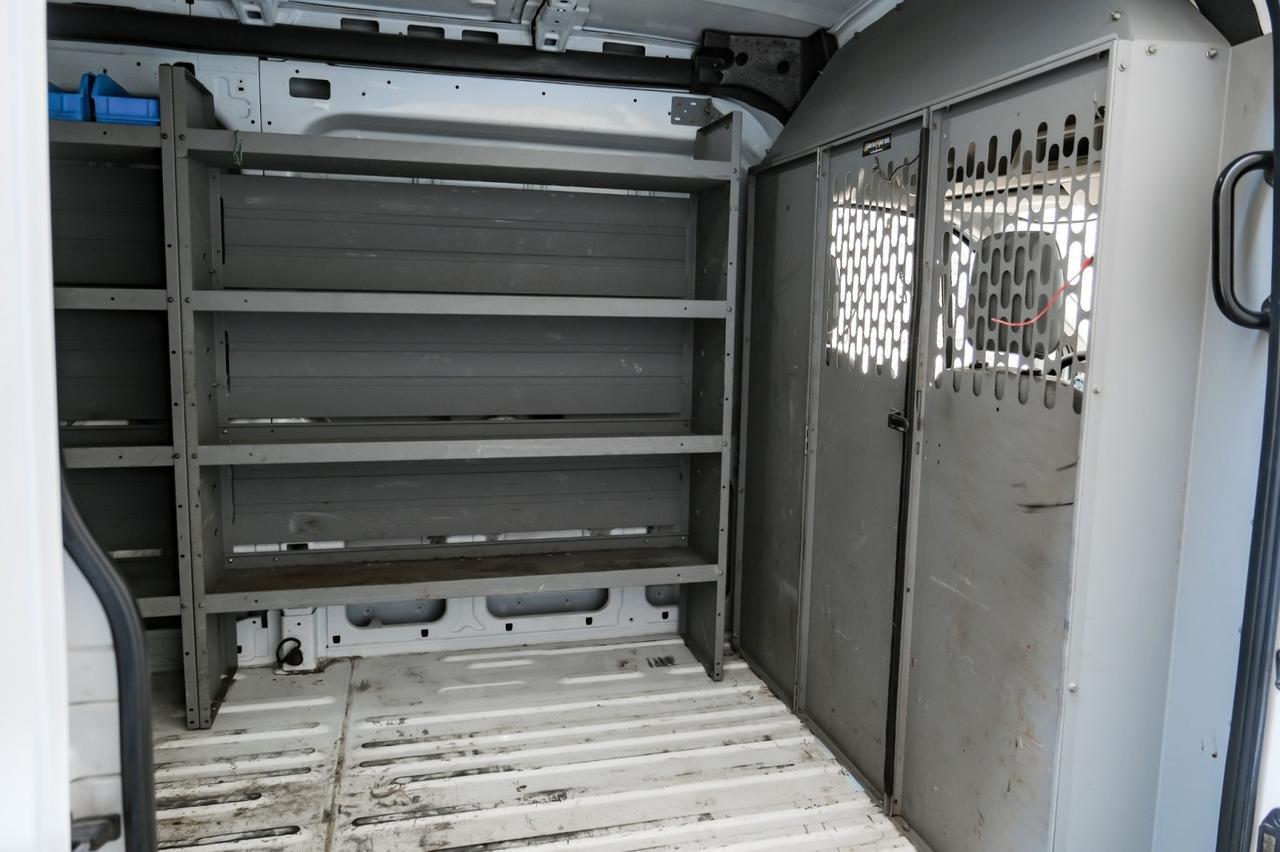 2019 Ford Transit Van Farmers Branch TX