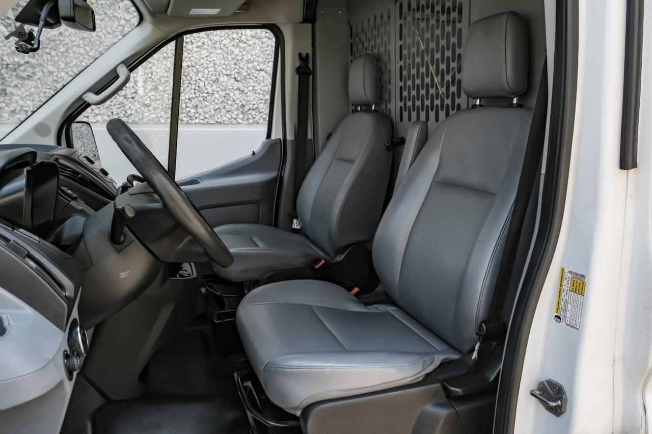 2019 Ford Transit Van Farmers Branch TX