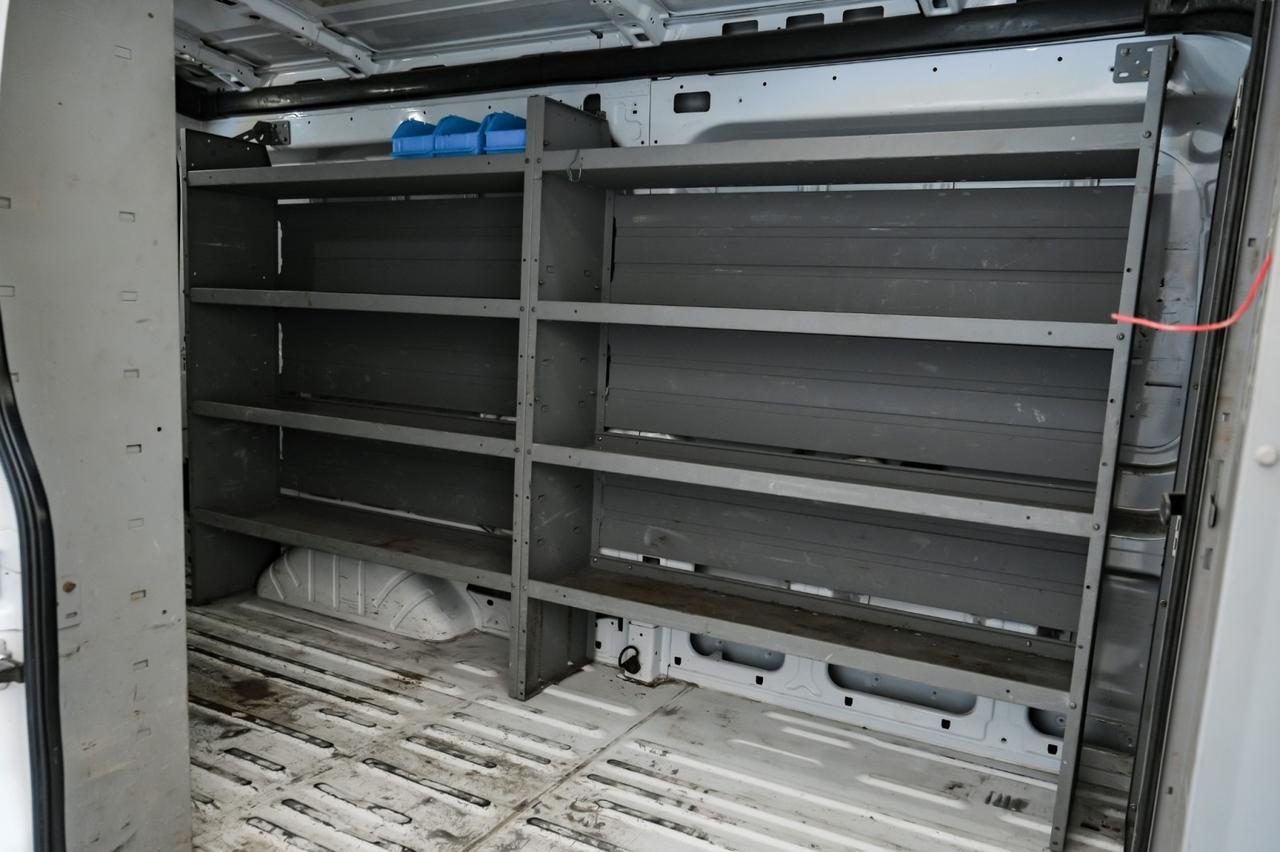 2019 Ford Transit Van Farmers Branch TX