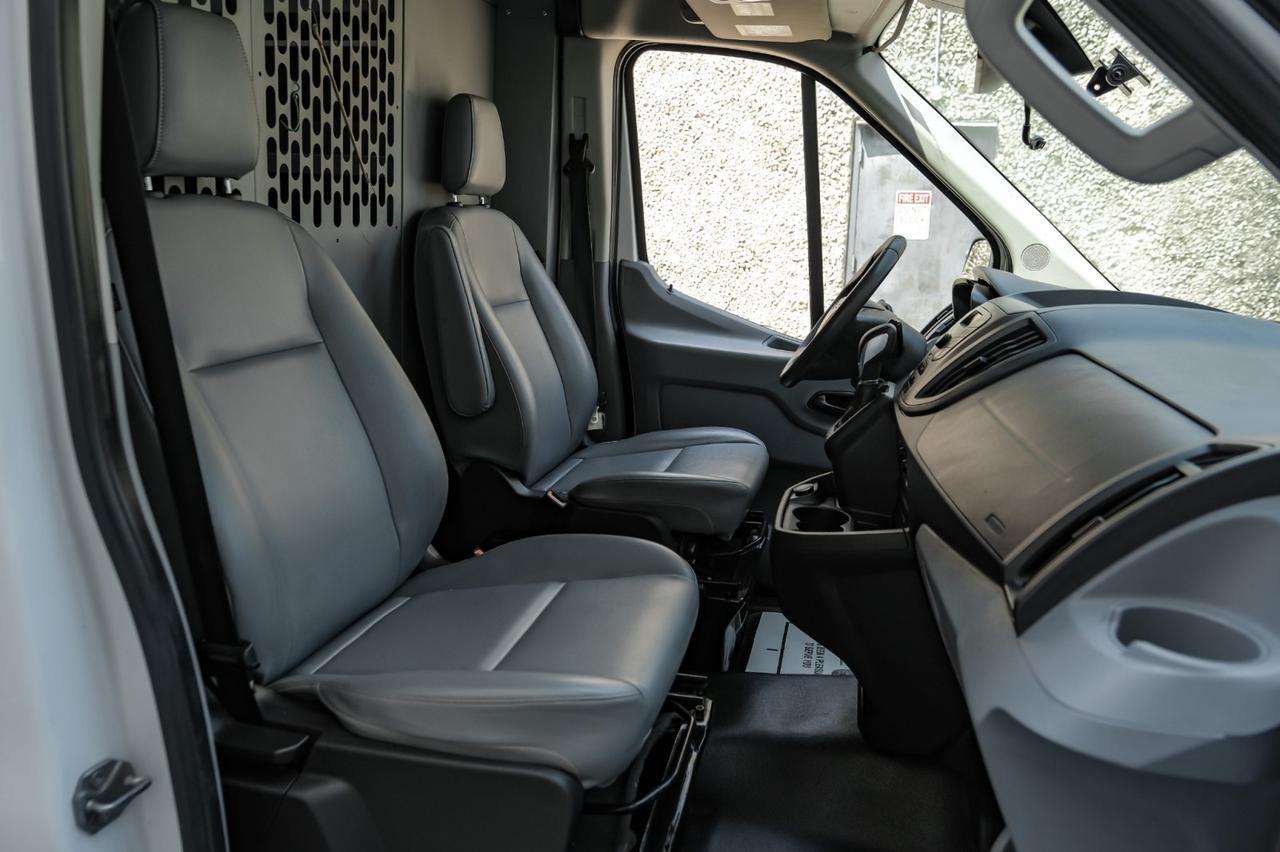 2019 Ford Transit Van Farmers Branch TX