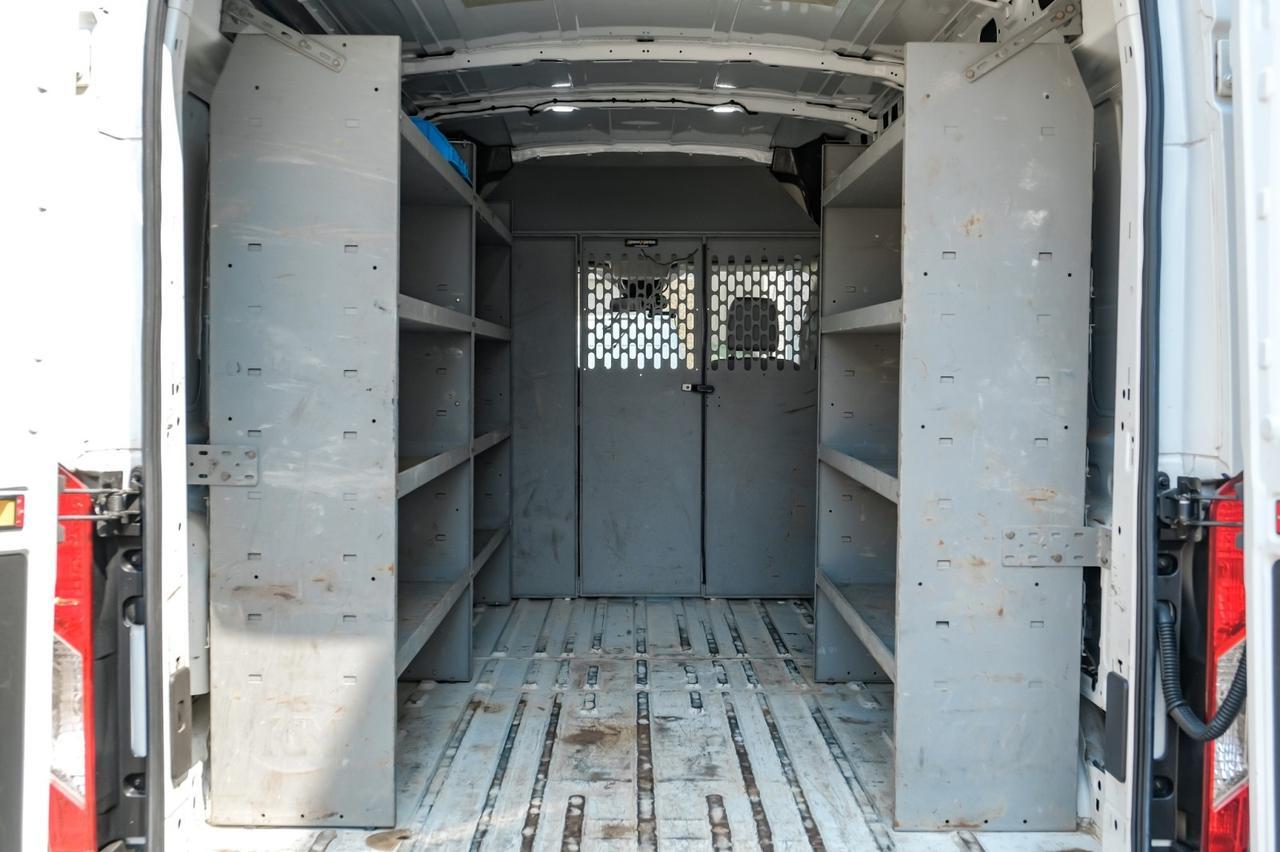 2019 Ford Transit Van Farmers Branch TX