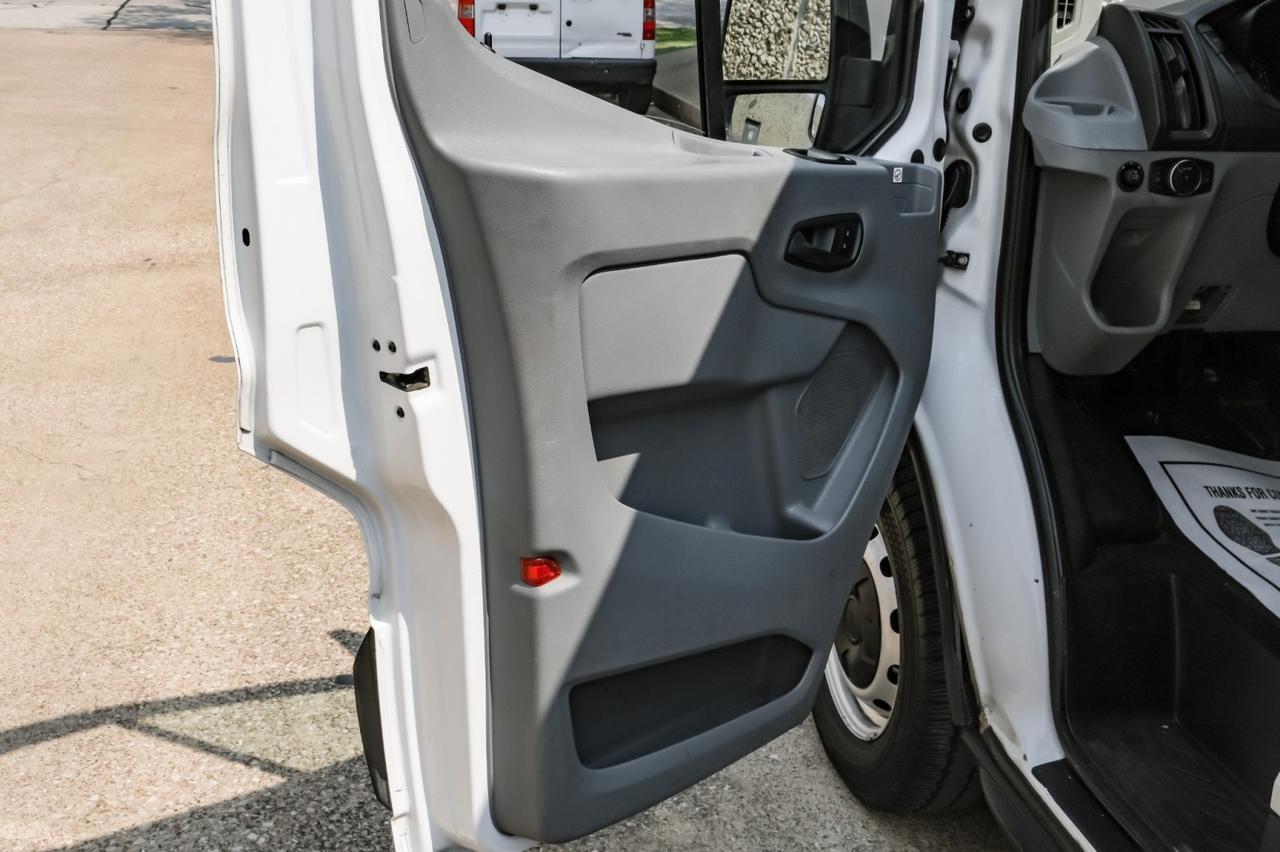 2019 Ford Transit Van Farmers Branch TX
