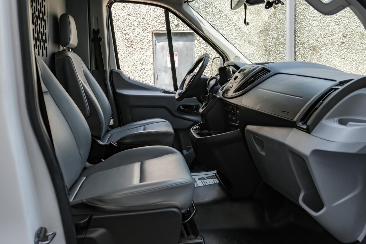 2019 Ford Transit Van Farmers Branch TX