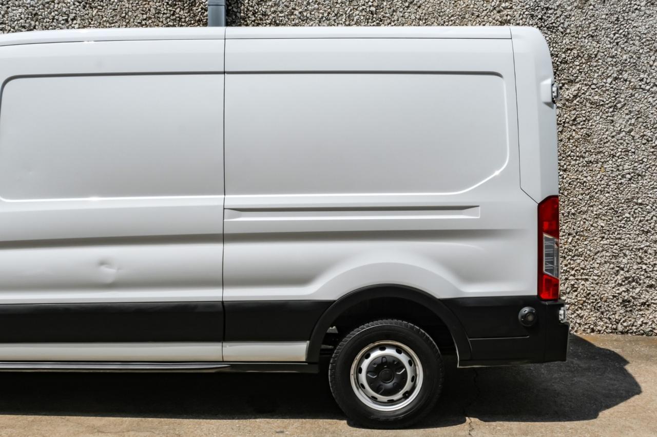 2019 Ford Transit Van Farmers Branch TX