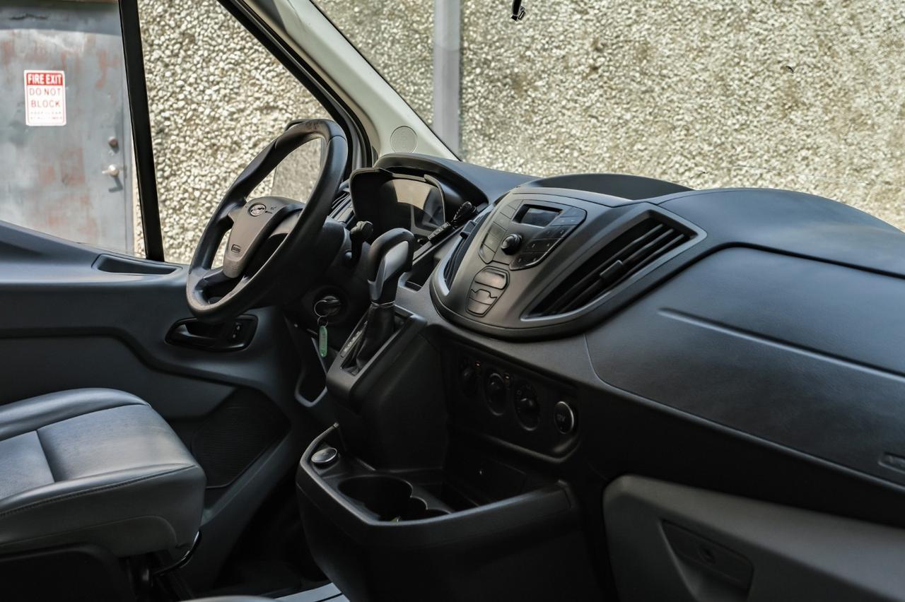 2019 Ford Transit Van Farmers Branch TX