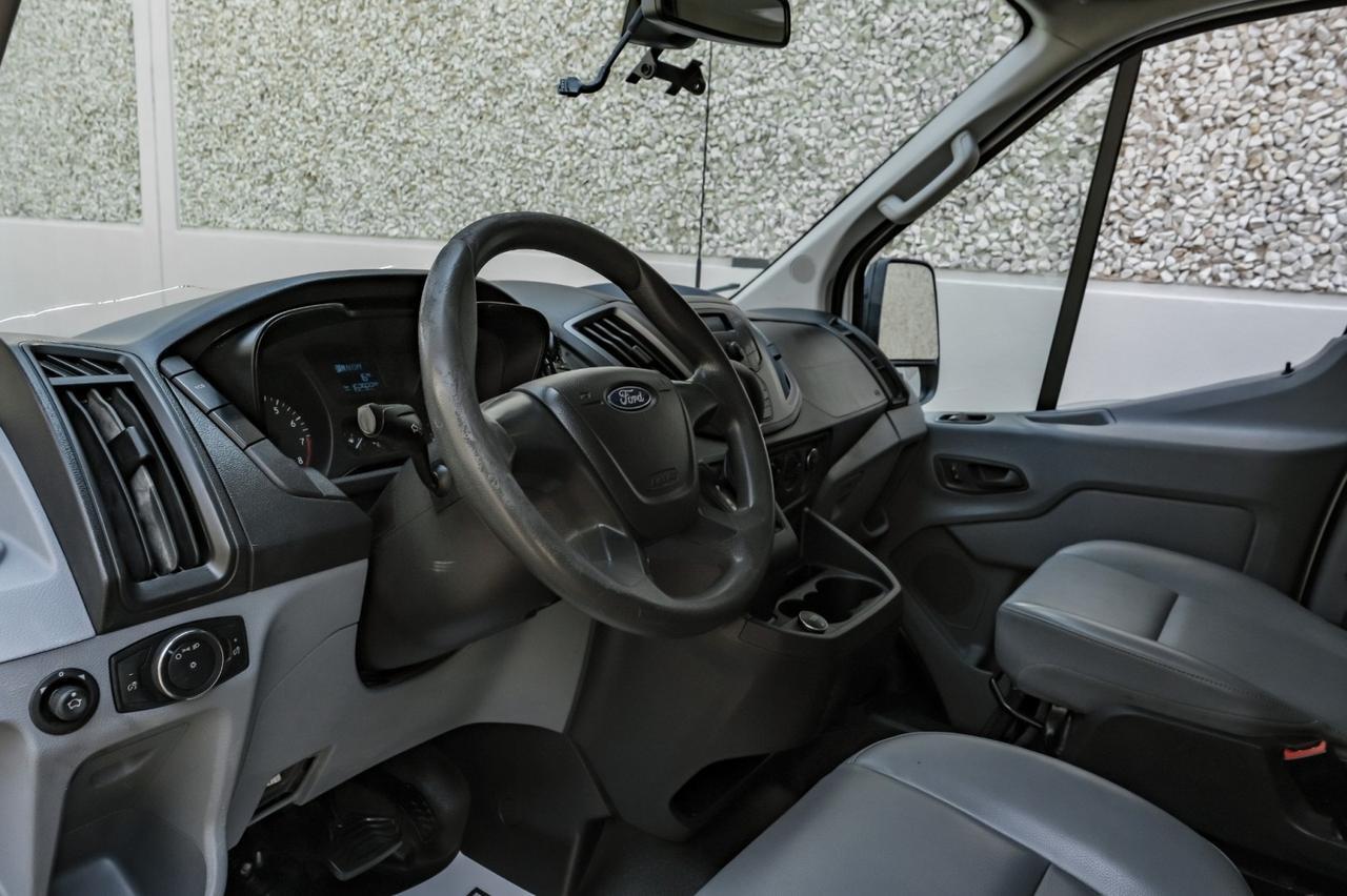 2019 Ford Transit Van Farmers Branch TX