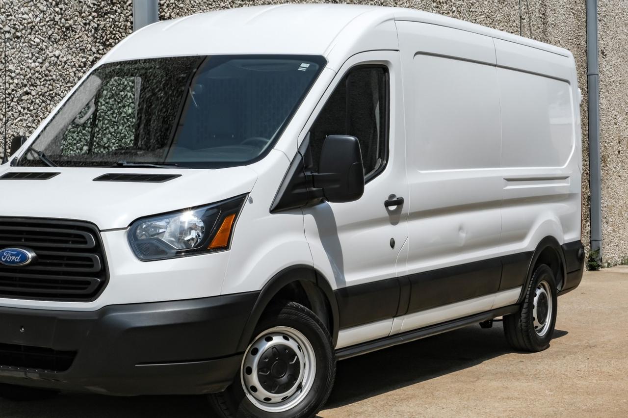 2019 Ford Transit Van Farmers Branch TX