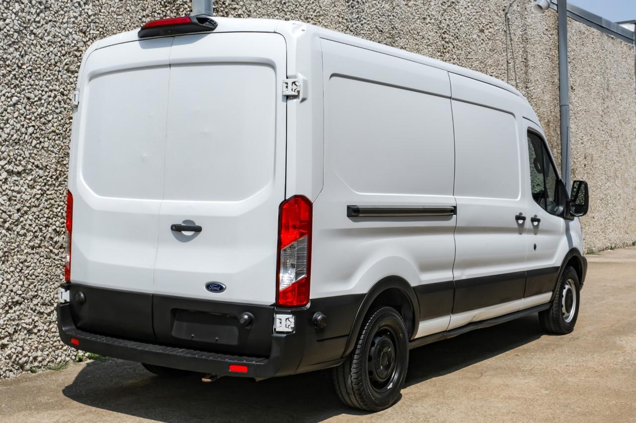 2019 Ford Transit Van Farmers Branch TX