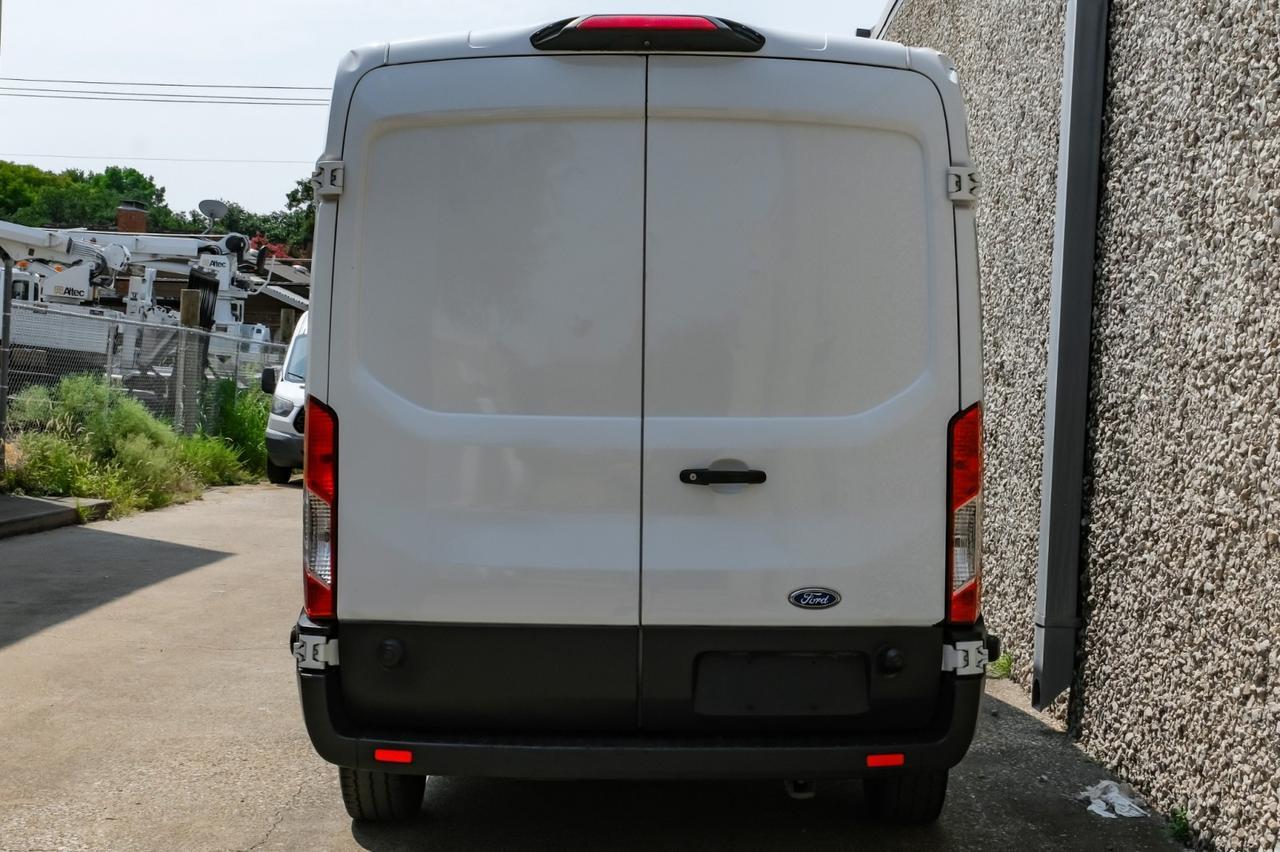 2019 Ford Transit Van Farmers Branch TX