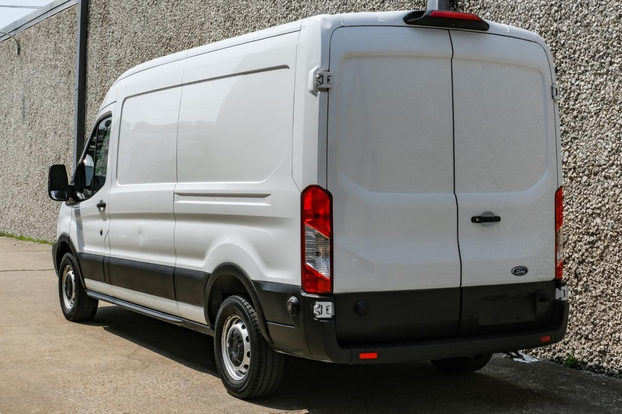 2019 Ford Transit Van Farmers Branch TX