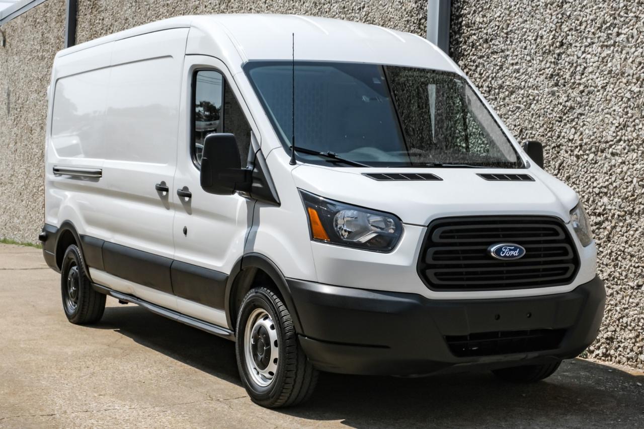 2019 Ford Transit Van Farmers Branch TX