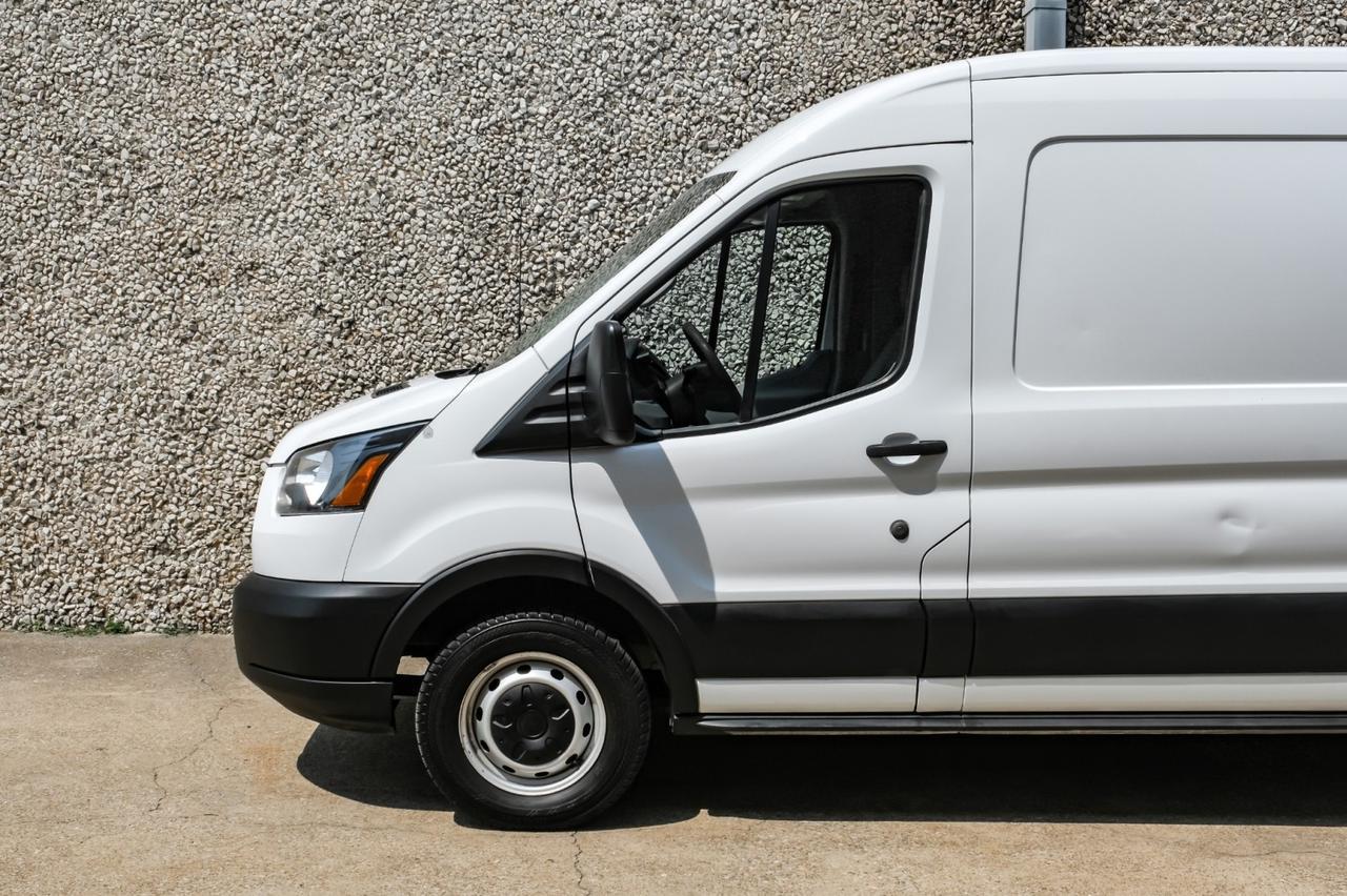 2019 Ford Transit Van Farmers Branch TX