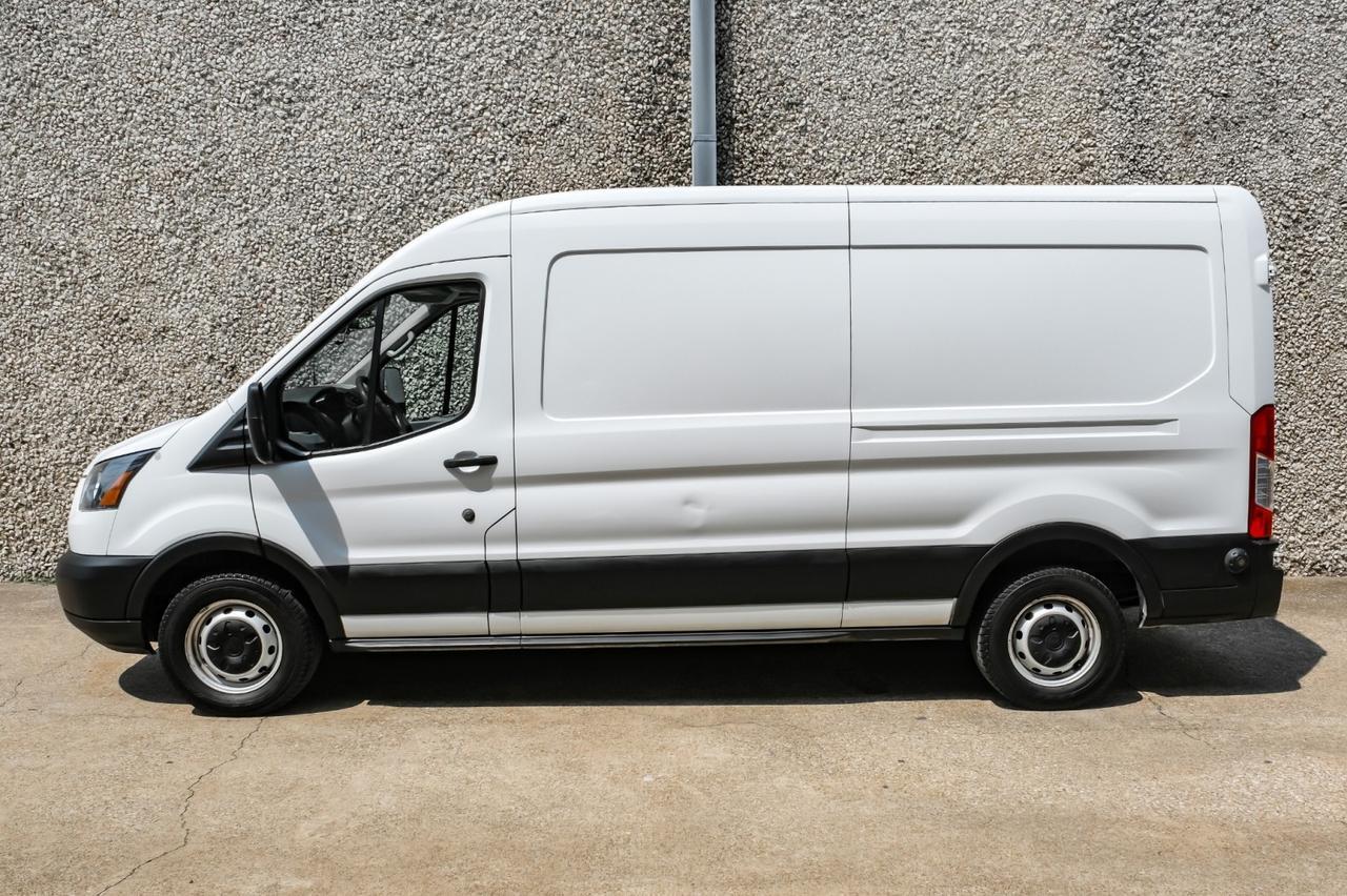 2019 Ford Transit Van Farmers Branch TX