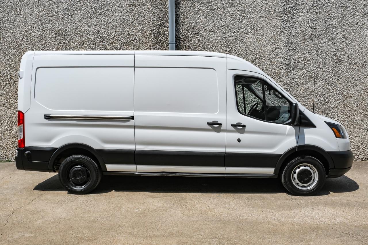 2019 Ford Transit Van Farmers Branch TX