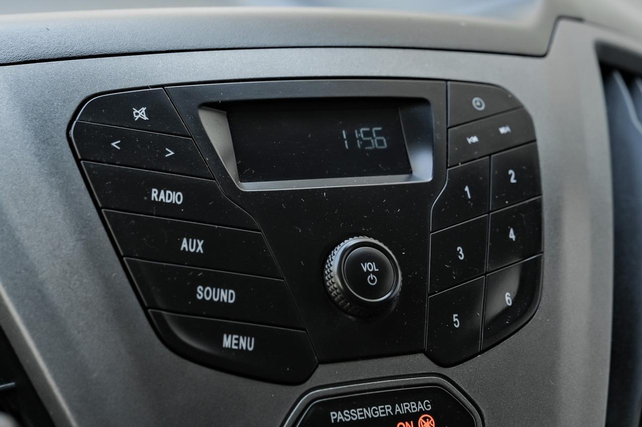 2019 Ford Transit Van Farmers Branch TX