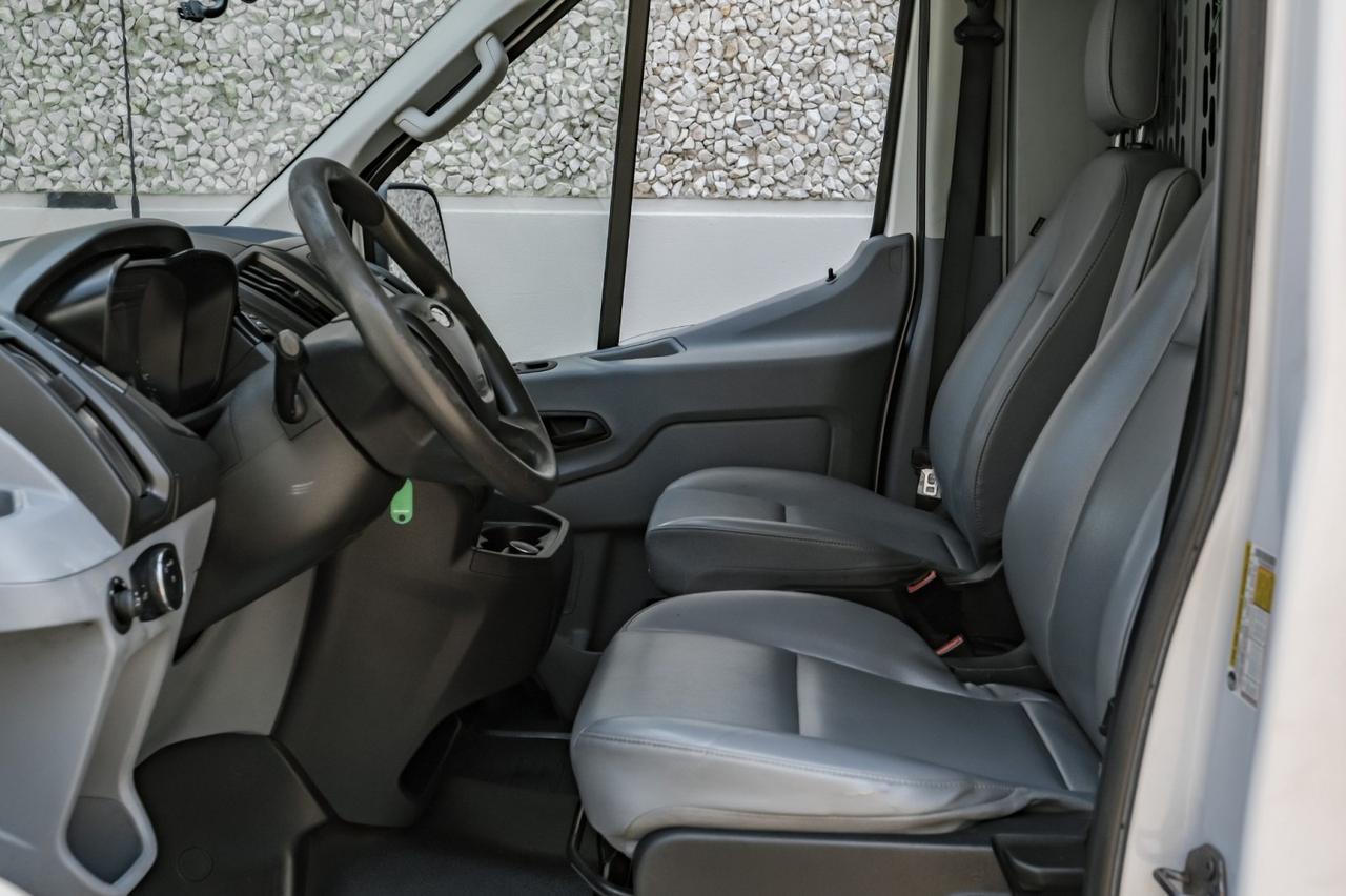 2019 Ford Transit Van Farmers Branch TX